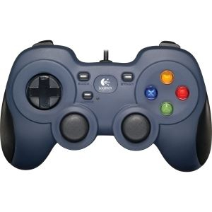 Logitech Gamepad F310 (940-000135)